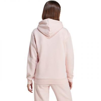 4. Bluza adidas Essentials Small Logo W IY1649