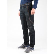 Jeansy Guess Franklin Comfort M14A07D0HM1
