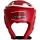 27. Kask bokserski Masters Ktop-Pu Wako Approved M 02251-02M