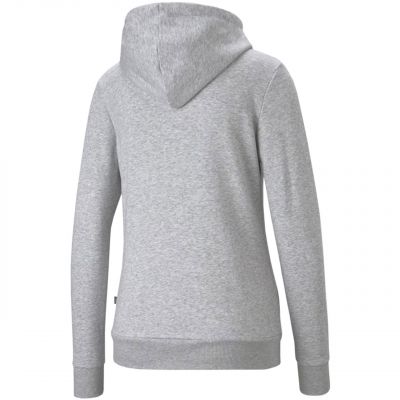 2. Bluza Puma ESS Logo Hoodie TR W 586791 04