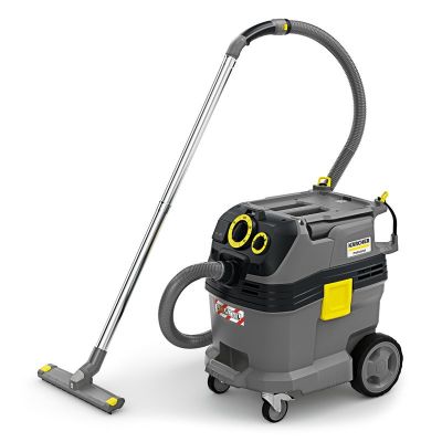 24. Odkurzacz profesjonalny KARCHER NT 30/1 Tact Te L