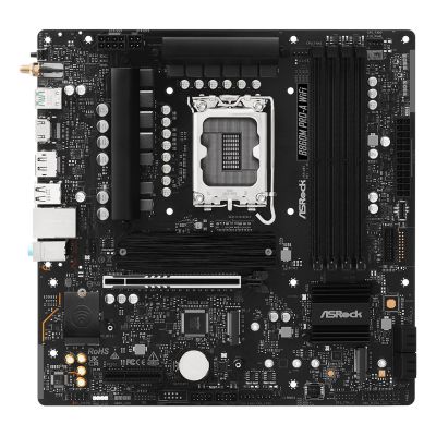 9. Płyta główna ASRock B860M Pro-A WiFi