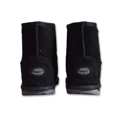 4. Damskie Buty EMU Australia Wallaby Mini Teens - T10103