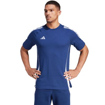 10. Koszulka adidas Tiro 24 Sweat M IR9347