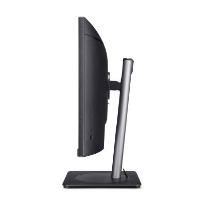 3. Acer Vero CB3 CB343CURJ0bemiiprcuzx monitor komputerowy 86,4 cm (34") 3440 x 1440 px Wide Quad HD LCD Czarny