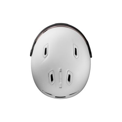 4. Kask narciarski JULBO Globe biały