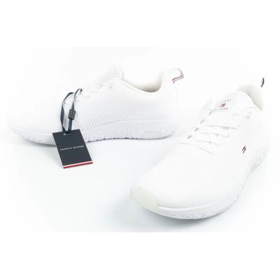 17. Buty Tommy Hilfiger Corporate M FM0FM02838YBR
