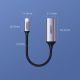 12. Ugreen przejściówka adapter USB Typ C - HDMI 2.0 4K@60 Hz Thunderbolt 3 do MacBook / PC szary (70444)