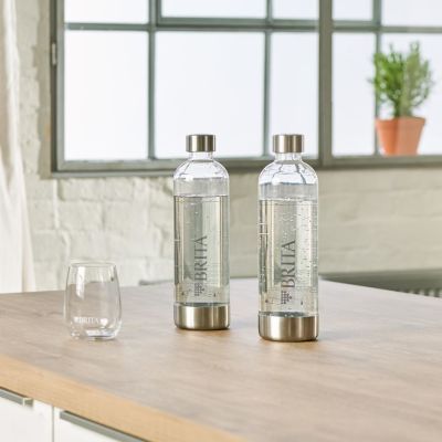 4. Butelka Brita SodaOne (2szt)