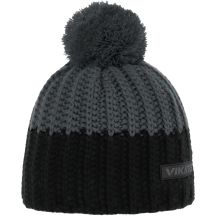 Czapka dla dorosłych VIKING Zak 2.0 Active Style szara