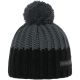 Czapka dla dorosłych VIKING Zak 2.0 Active Style szara