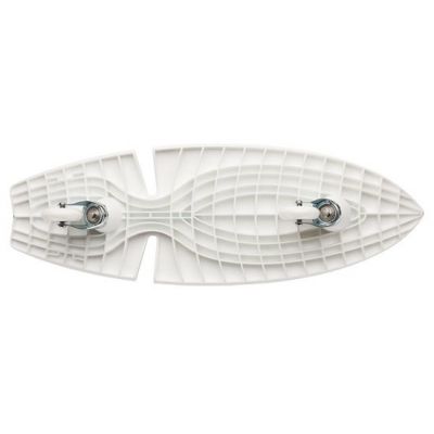 3. Deskorolka Razor Ripsurf 15073390 (kolor biały)