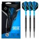 7. Rzutki Harrows Siege 90% Steeltip HS-TNK-000016027