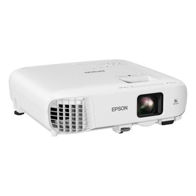 10. Projektor Epson EB-994F Full HD (1920x1080) 4100 ANSI lumenów Biały