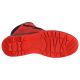 8. Buty 4F Trek Jr HJZ21-JOBMW250-62S