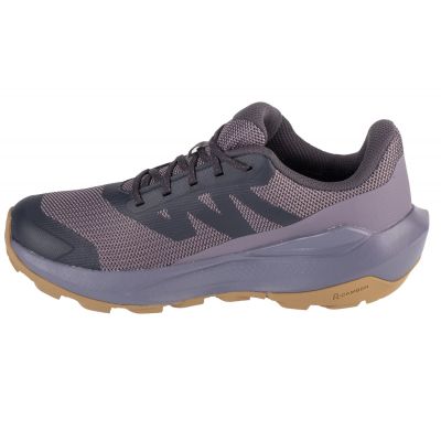 6. Salomon Elixir Tour WP 475771 Szare 37 1/3