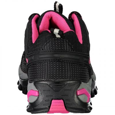 3. Buty CMP Rigel Low Wp W 3Q5445661UE