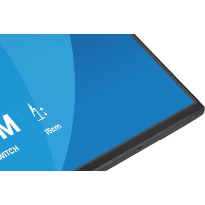 34. iiyama ProLite XB2797QSNP-B1 monitor komputerowy 68,6 cm (27") 2560 x 1440 px Quad HD LED Czarny