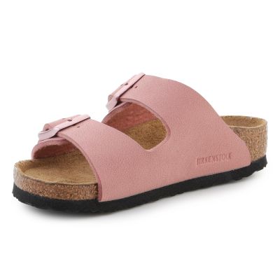3. Birkenstock Arizona Kids BS 1026423 Pink Clay