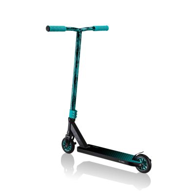 2. Hulajnoga wyczynowa Globber Stunt GS 720 624-005-3 HS-TNK-000015845