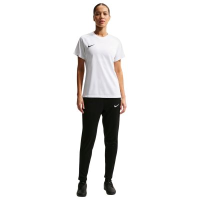 13. Koszulka damska Nike Dri-Fit Park VIII biała HV8178 100