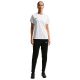 13. Koszulka damska Nike Dri-Fit Park VIII biała HV8178 100