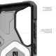 7. Urban Armor Gear Pathfinder pokrowiec na telefon komórkowy 17,5 cm (6.9") Popiół, Czarny
