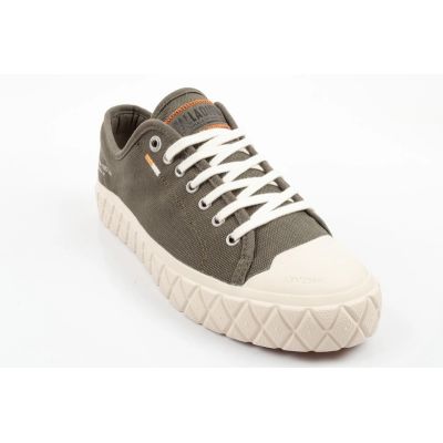 2. Palladium buty sportowe męskie Palla Ace Washed lekkie trampki