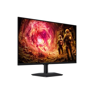 4. MONITOR SAMSUNG ODYSSEY G5 LED 32" LS32FG502EUXEN 180Hz