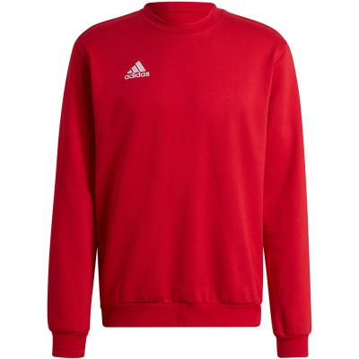 12. Bluza adidas Entrada 22 Sweatshirt M HB0577