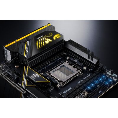 30. Płyta główna Asrock X870E TAICHI OCF