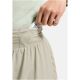 7. Spodenki męskie Odlo X-ALP TRAIL 6 INCH 2-in-1 short szare