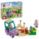LEGO Bluey 11216 - Babunie z Bingo i Blue