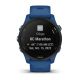 6. Zegarek sportowy Garmin Forerunner 255 46mm Niebieski