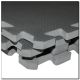 2. Mata Puzzle pod sprzęt siłowy MP12 600x600x12mm 17-63-018