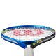 5. Rakieta do tenisa ziemnego Wilson Slam JR 25 Boys TNS RKT 3 7/8" WR171810U