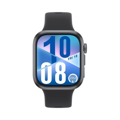 2. Smartwatch Huawei Watch Fit 4