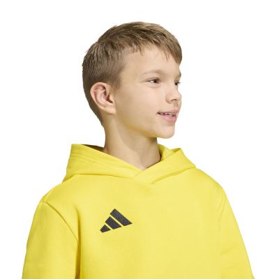 4. Bluza adidas ENTRADA 26 Hoody Junior JZ6564