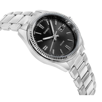 2. Zegarek Damski CASIO LTP-1302PD-1A1VEG + BOX