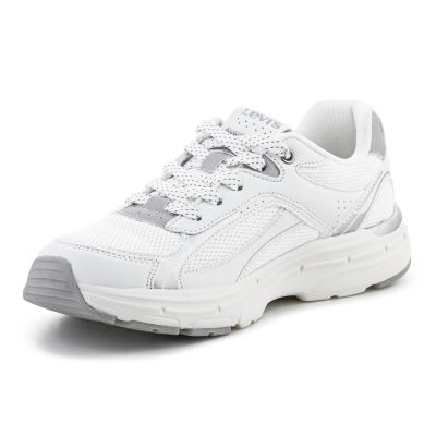 3. Levi’s CURTIS WHITE SILVER 0002S-0081