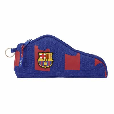 3. Piórnik FC Barcelona pencil case 812429584