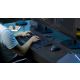16. Klawiatura Logitech MX Keys S Bezprzewodowa Graphit