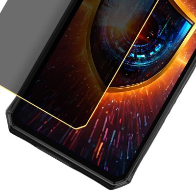4. Folia ochronna prywatyzująca matowa 3mk Silky Matt Privacy na Ulefone Armor 28 Ultra