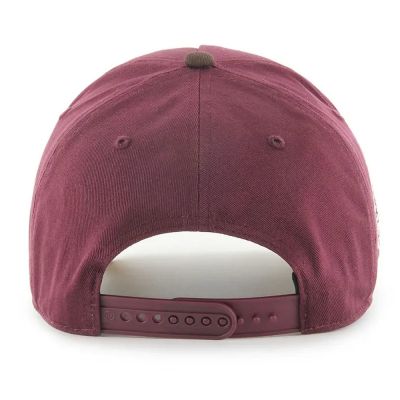 4. Brand `47 czapka z daszkiem MLB Los Angeles Dodgers BCPTN-MDTTC12GWP-KM12