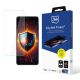 Folia ochronna prywatyzująca matowa 3mk Silky Matt Privacy na Samsung Galaxy A32 4G