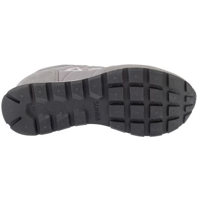 4. SUN68 Tom Solid Z45101-34 Szare 41