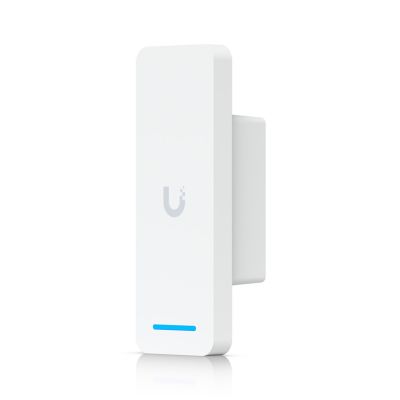 10. Ubiquiti Access Ultra Podstawowy czytnik kontroli dostępu Biały