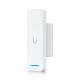 10. Ubiquiti Access Ultra Podstawowy czytnik kontroli dostępu Biały