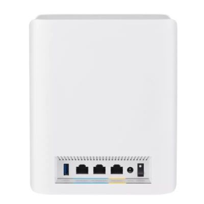 5. Router Asus ZenWiFi BT10 (2pk) Wi-Fi 7