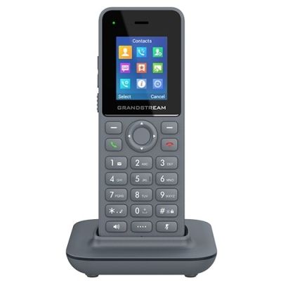3. Grandstream WP 816 WIFI Telefon VoIP